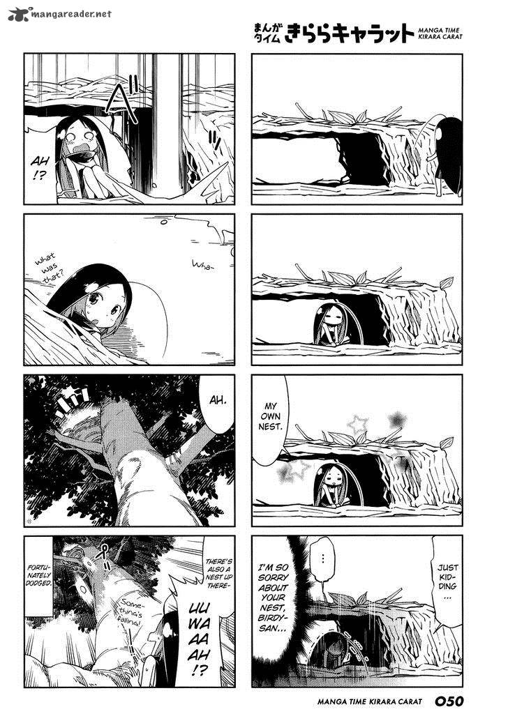 Gokicha Chapter 43 Page 4
