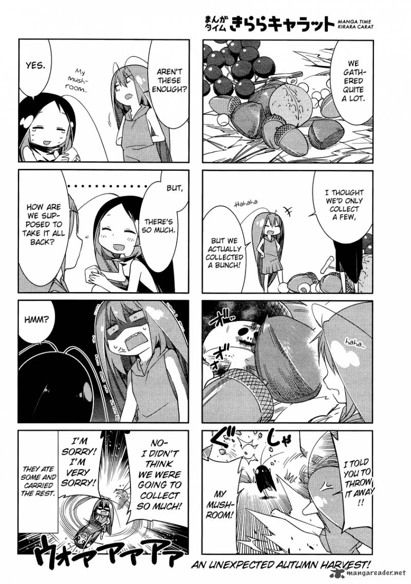 Gokicha Chapter 47 Page 8