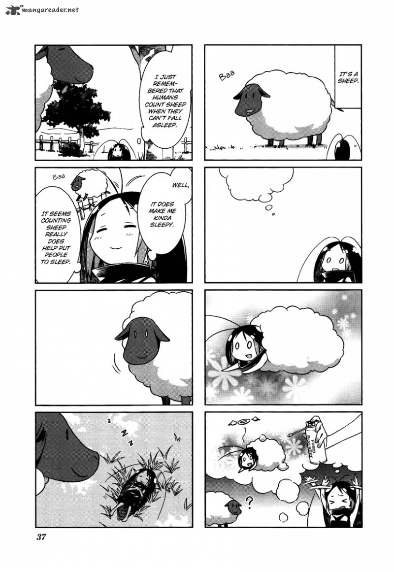 Gokicha Chapter 5 Page 3
