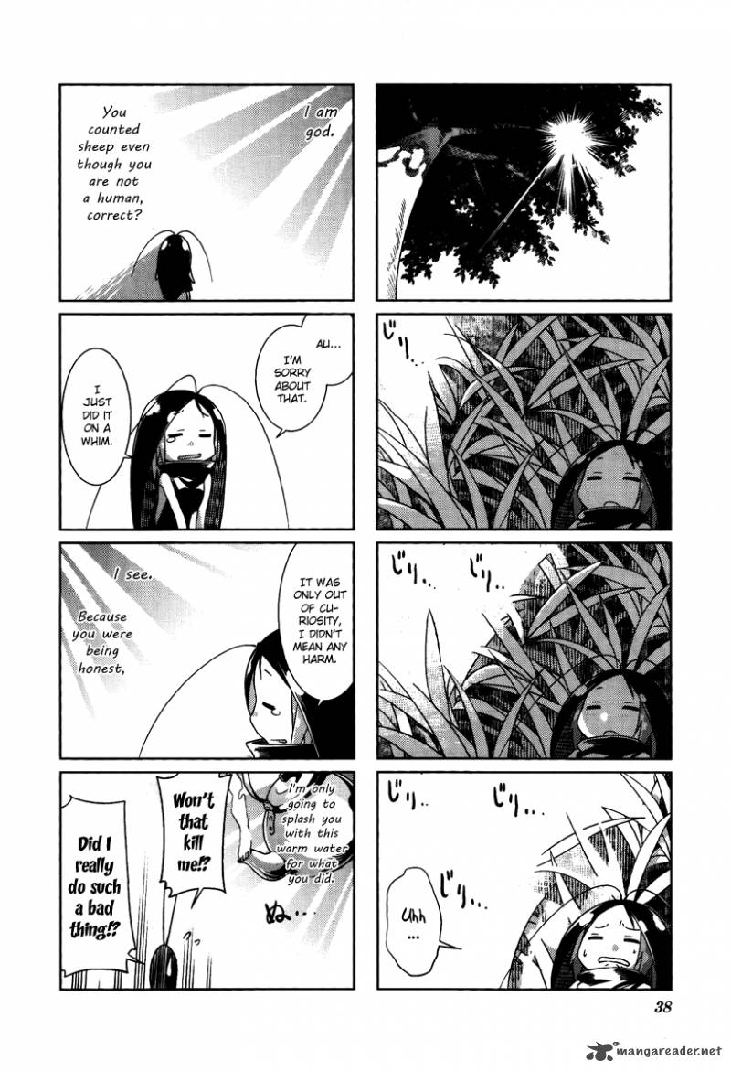 Gokicha Chapter 5 Page 4