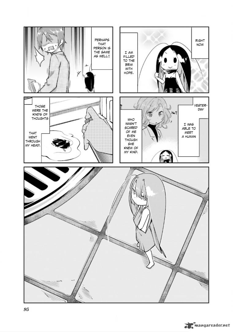 Gokicha Chapter 51 Page 1