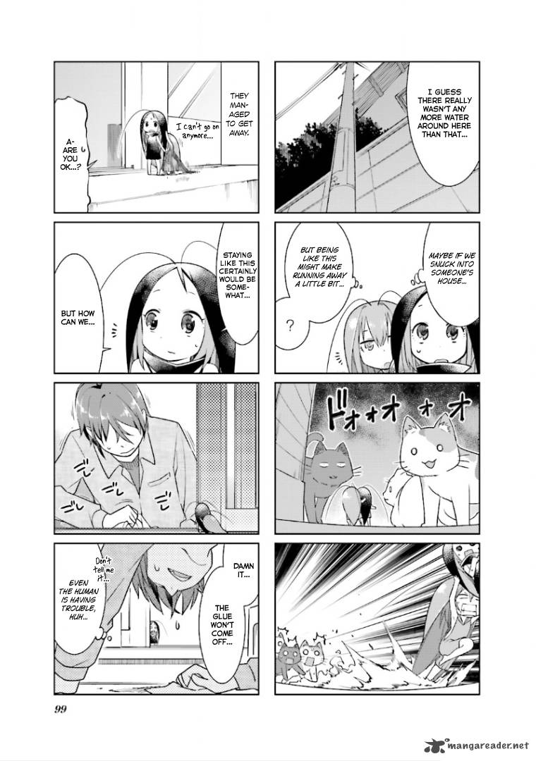 Gokicha Chapter 51 Page 5