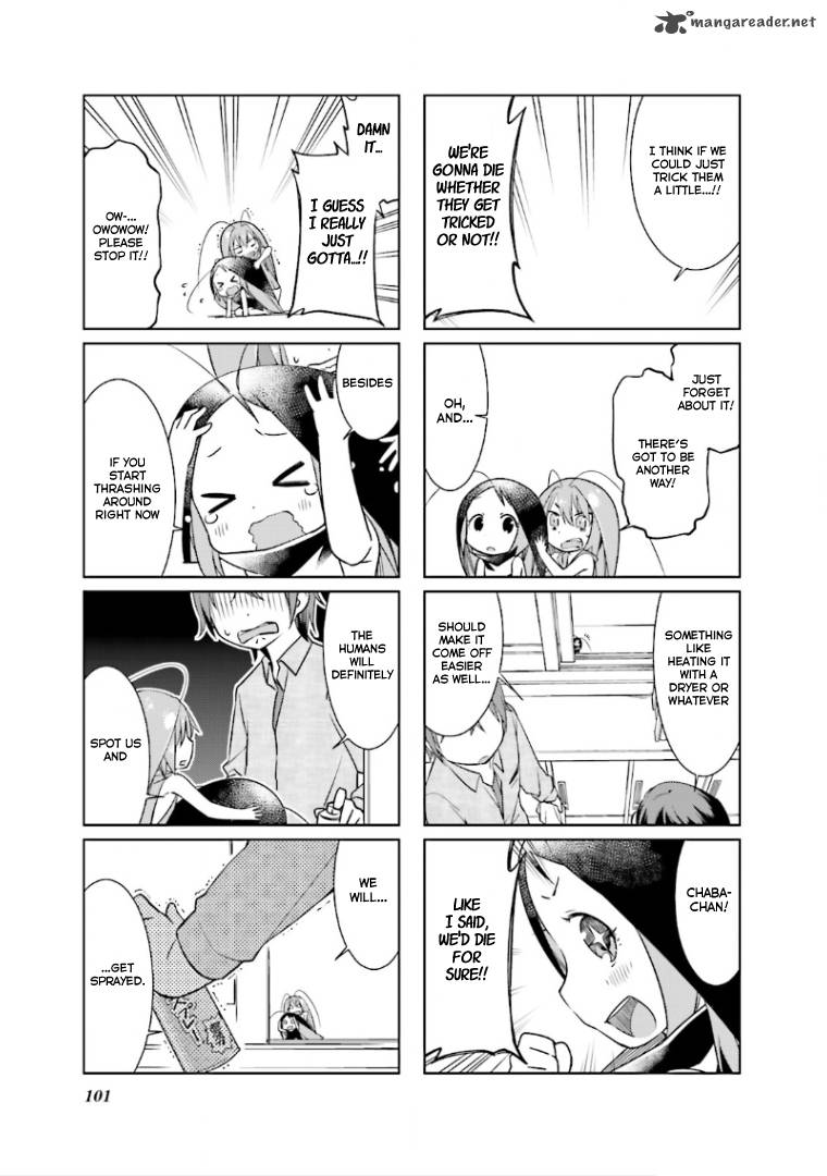 Gokicha Chapter 51 Page 7