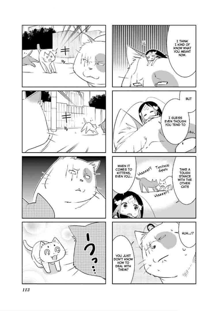 Gokicha Chapter 53 Page 3