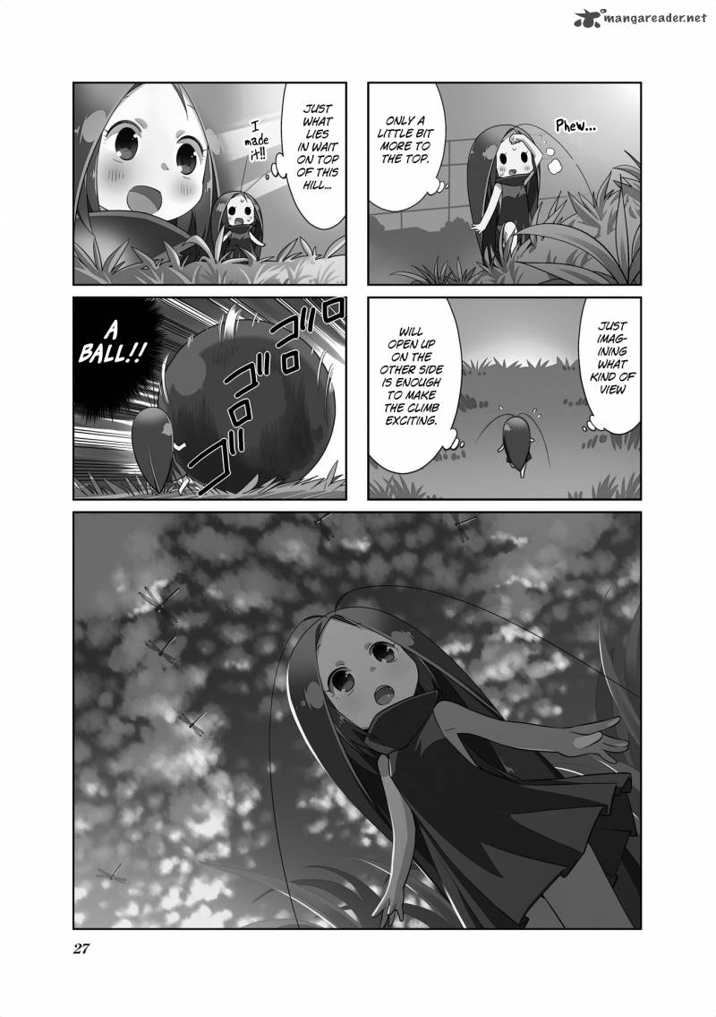 Gokicha Chapter 56 Page 1