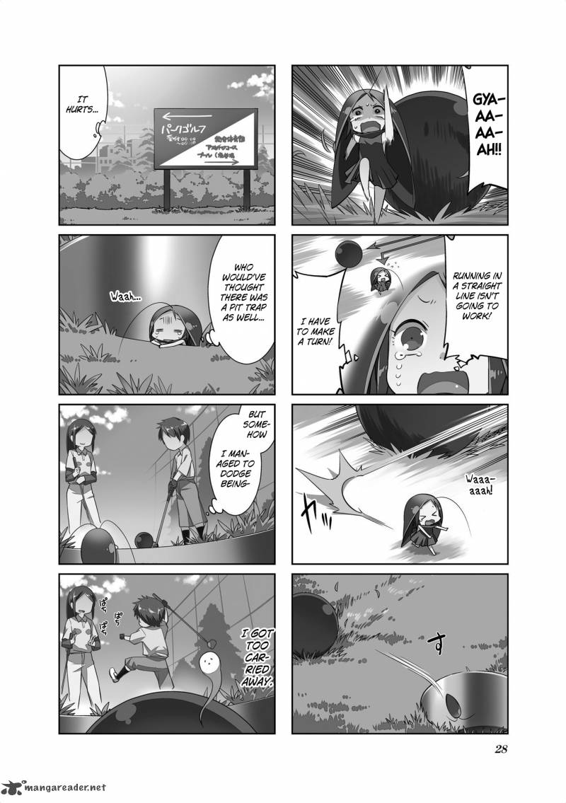 Gokicha Chapter 56 Page 2