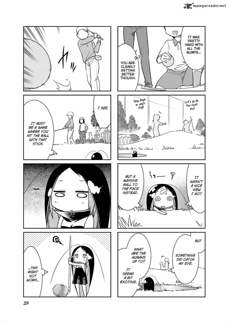 Gokicha Chapter 56 Page 3