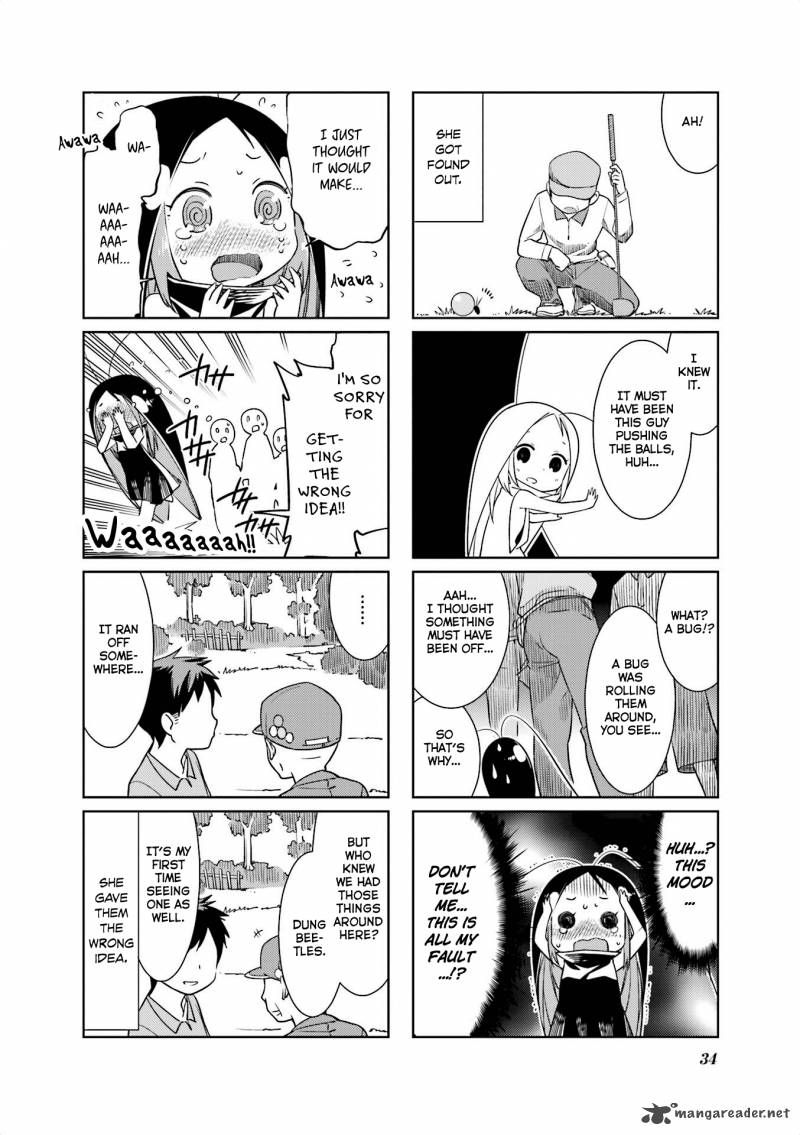 Gokicha Chapter 56 Page 8