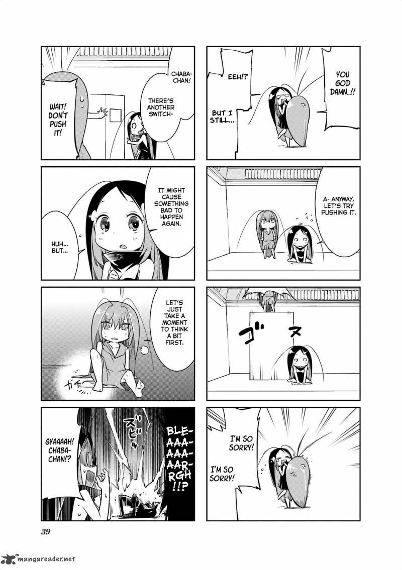 Gokicha Chapter 57 Page 5