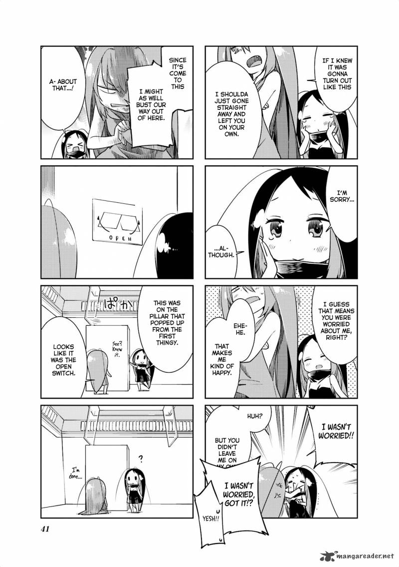 Gokicha Chapter 57 Page 7