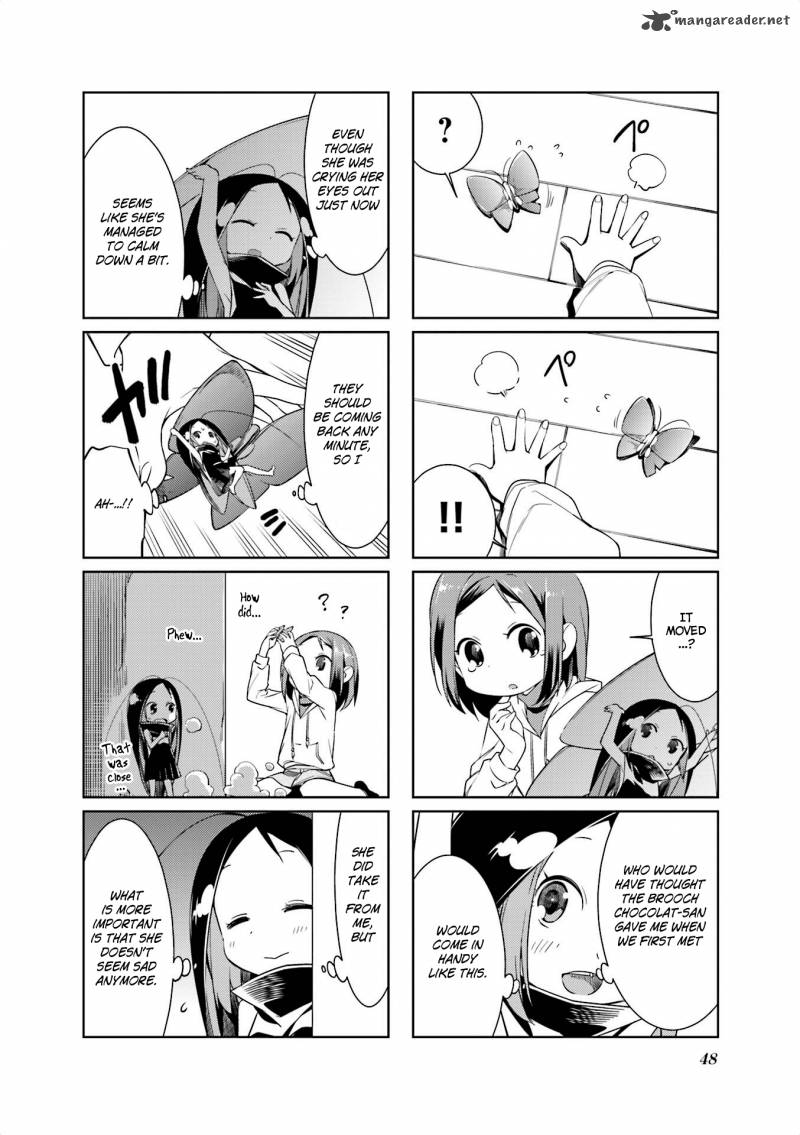 Gokicha Chapter 58 Page 6