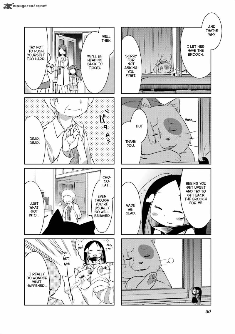 Gokicha Chapter 58 Page 8