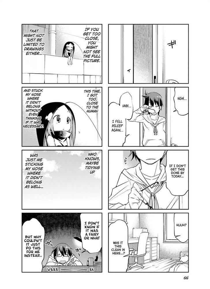 Gokicha Chapter 60 Page 8