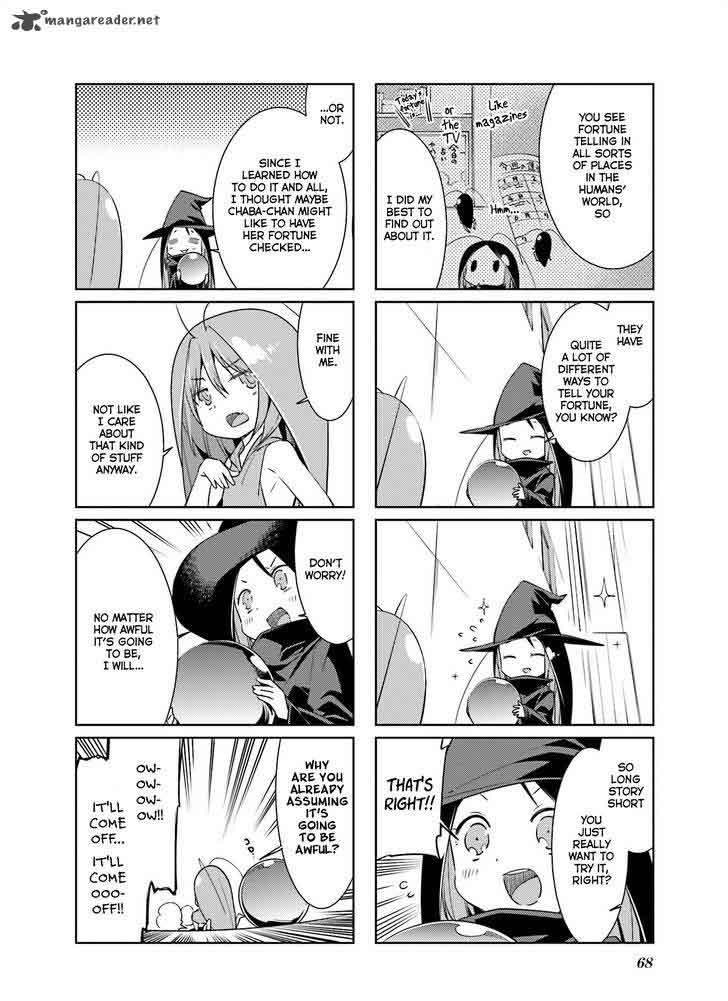 Gokicha Chapter 61 Page 2