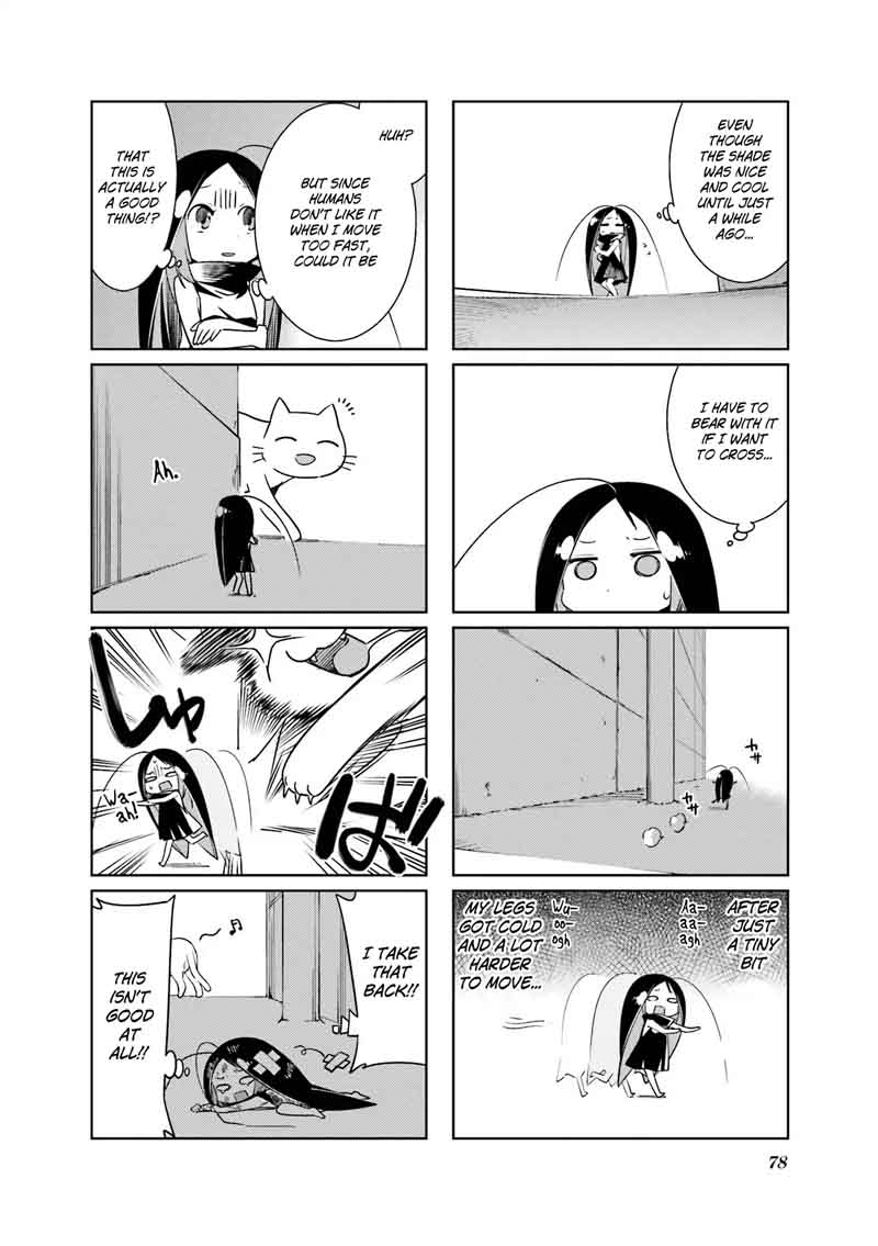 Gokicha Chapter 62 Page 2