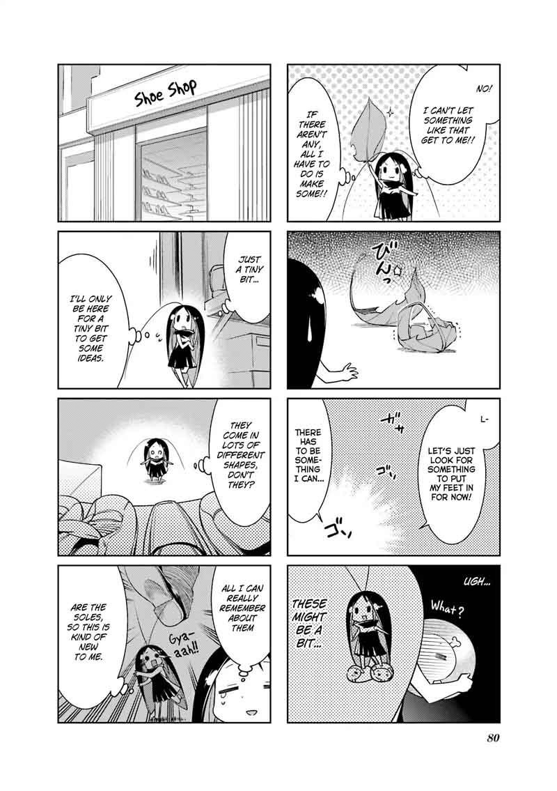 Gokicha Chapter 62 Page 4