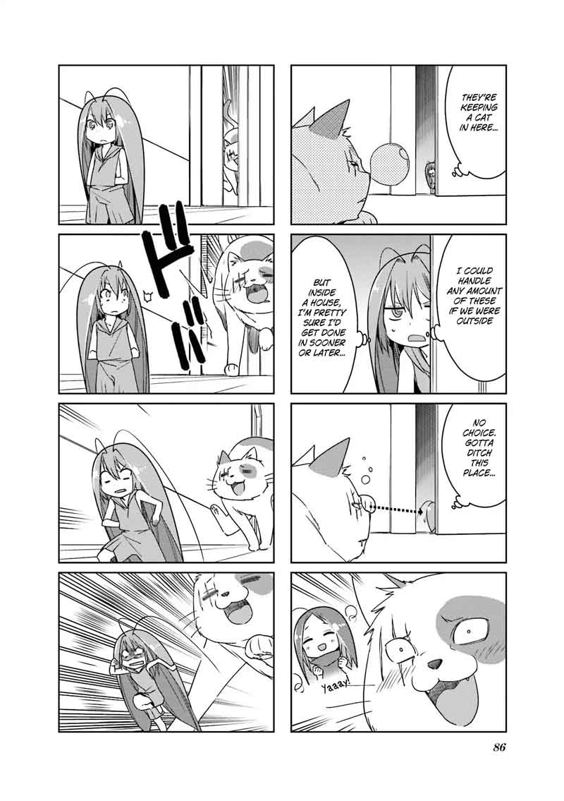 Gokicha Chapter 63 Page 2