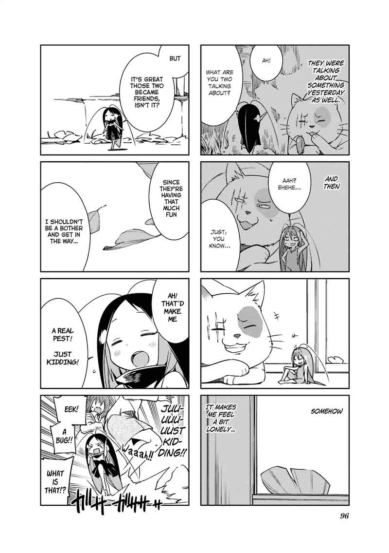 Gokicha Chapter 64 Page 2