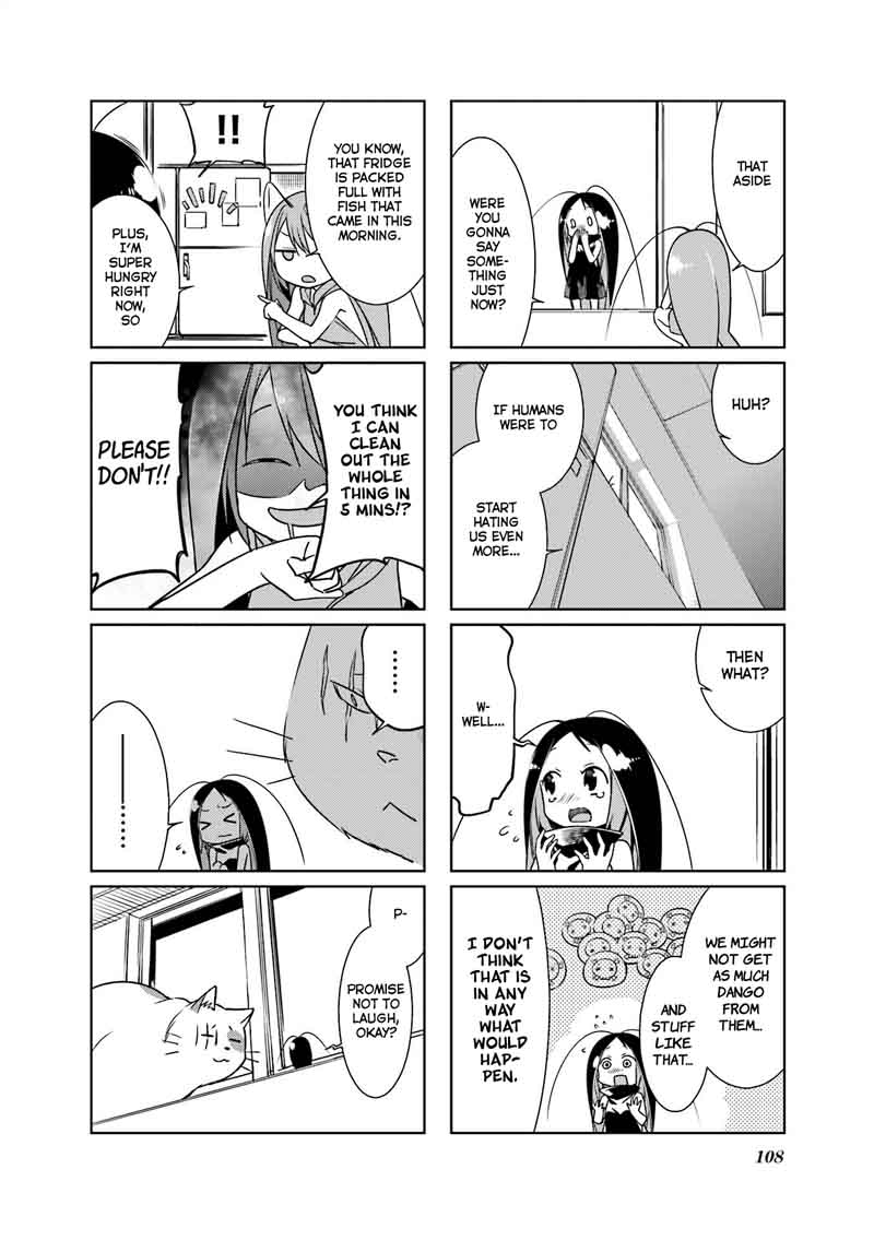 Gokicha Chapter 65 Page 6