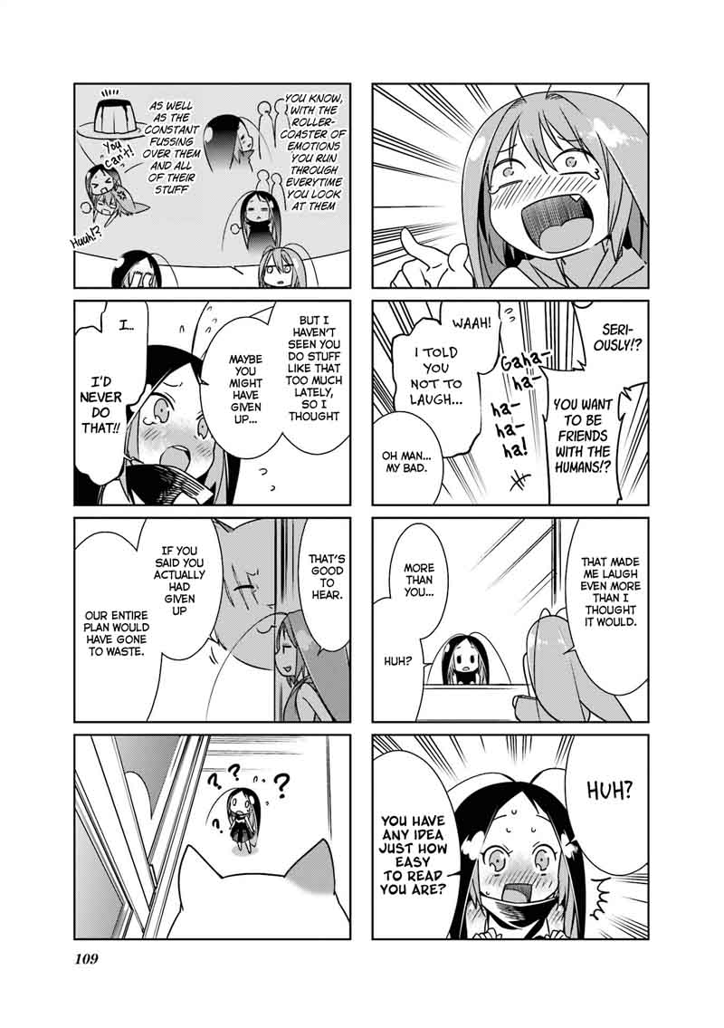 Gokicha Chapter 65 Page 7