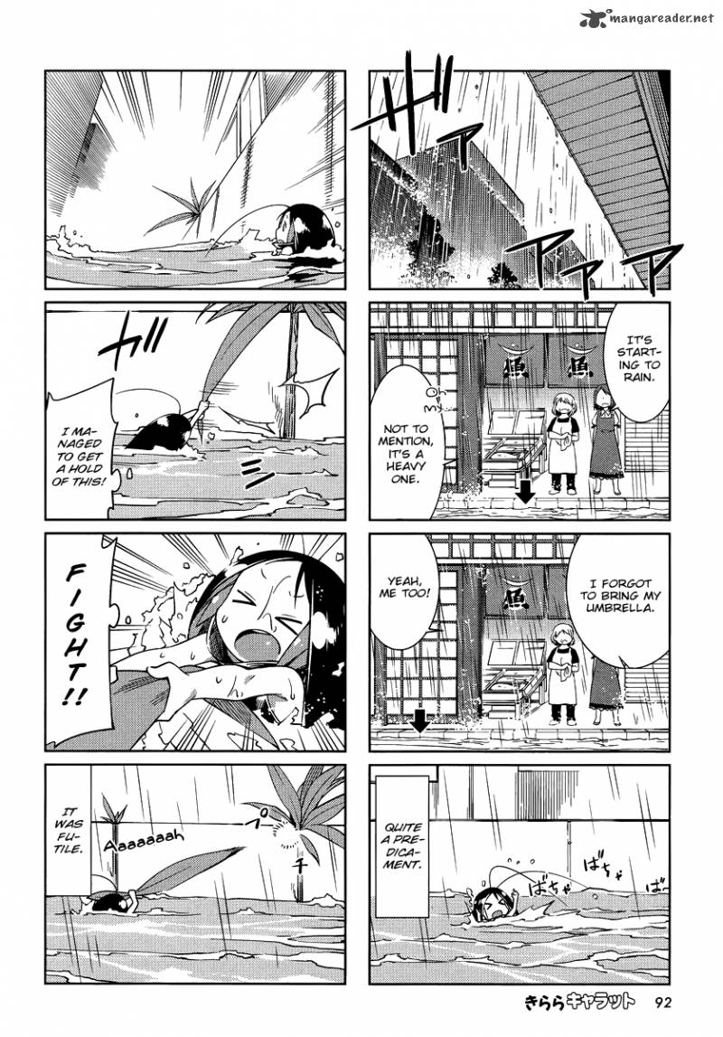 Gokicha Chapter 9 Page 2