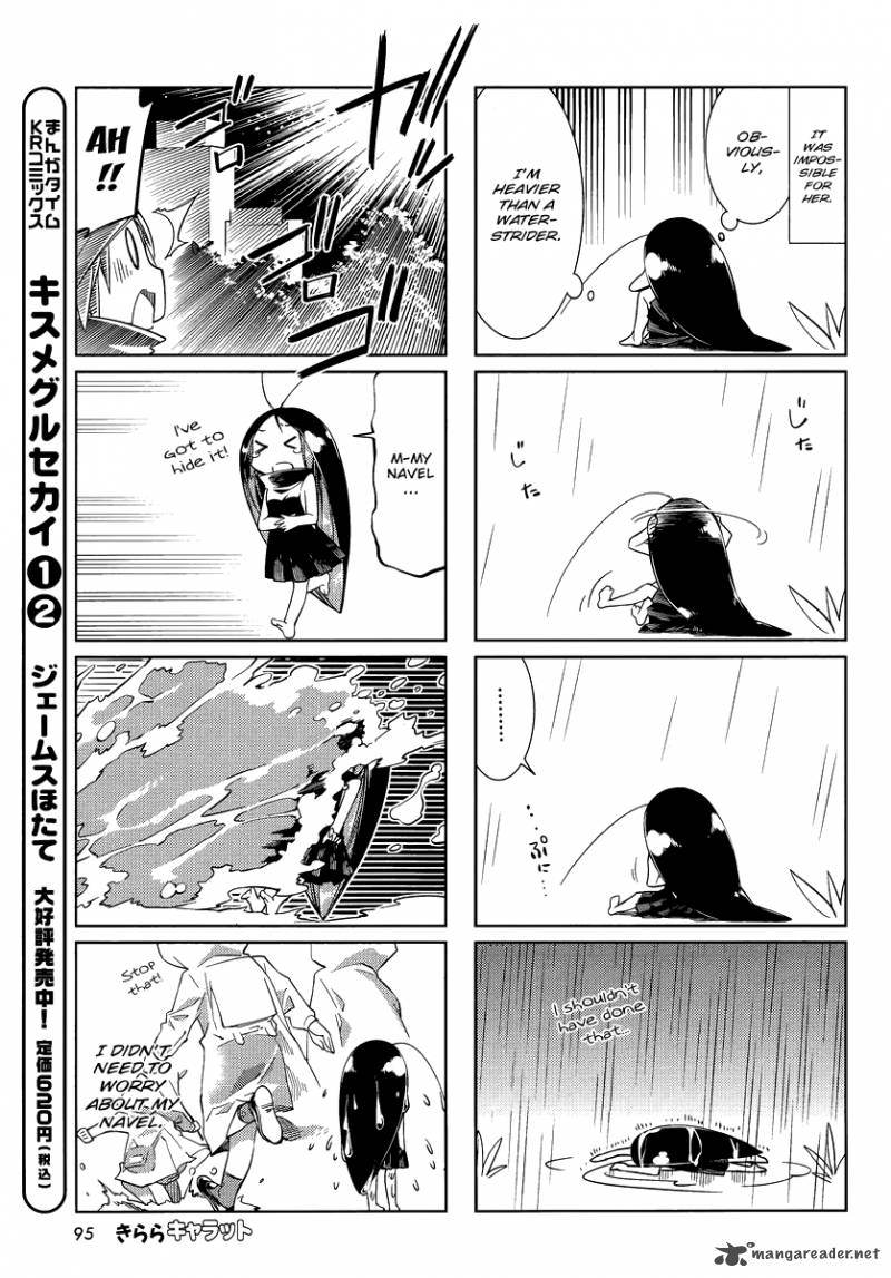 Gokicha Chapter 9 Page 5
