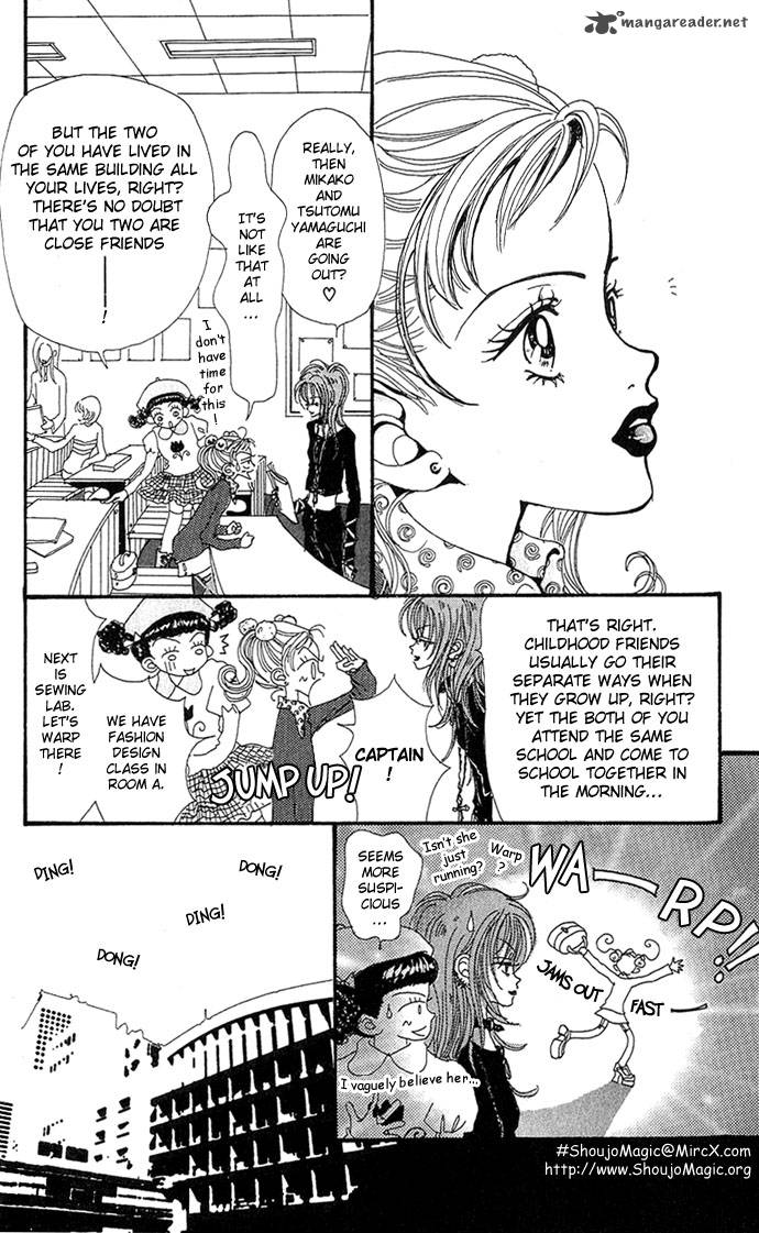 Gokinjo Monogatari Chapter 1 Page 8