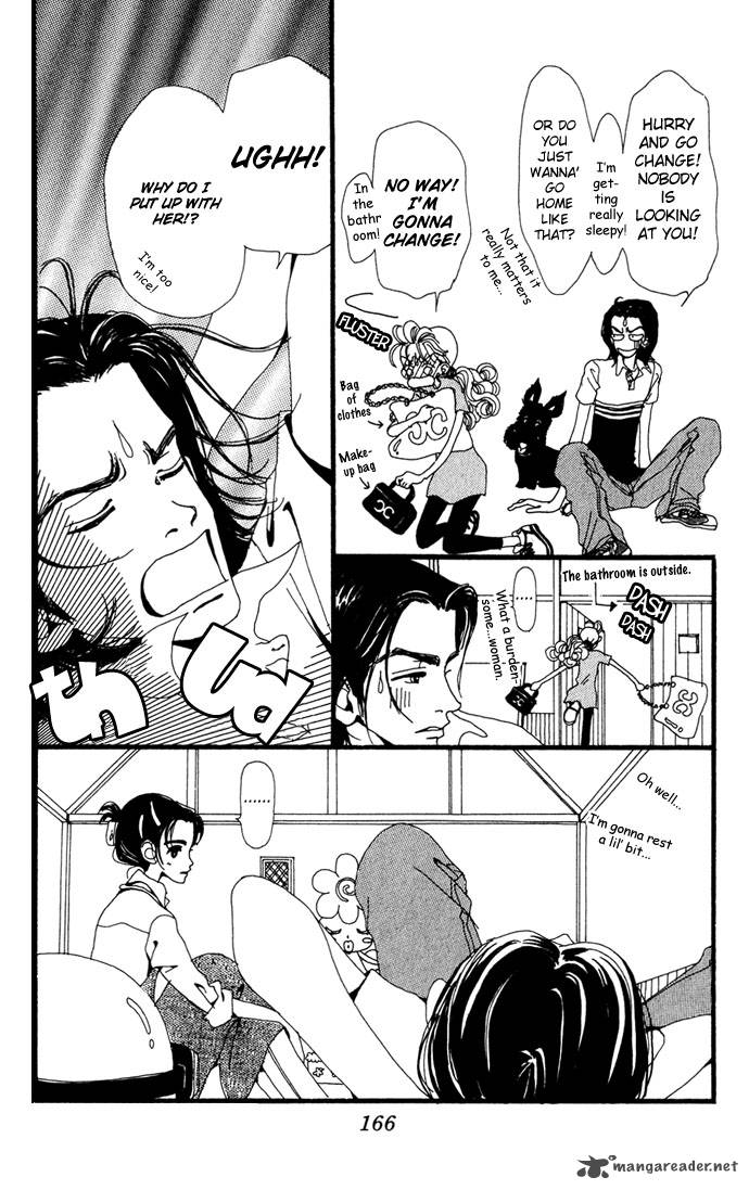 Gokinjo Monogatari Chapter 10 Page 19