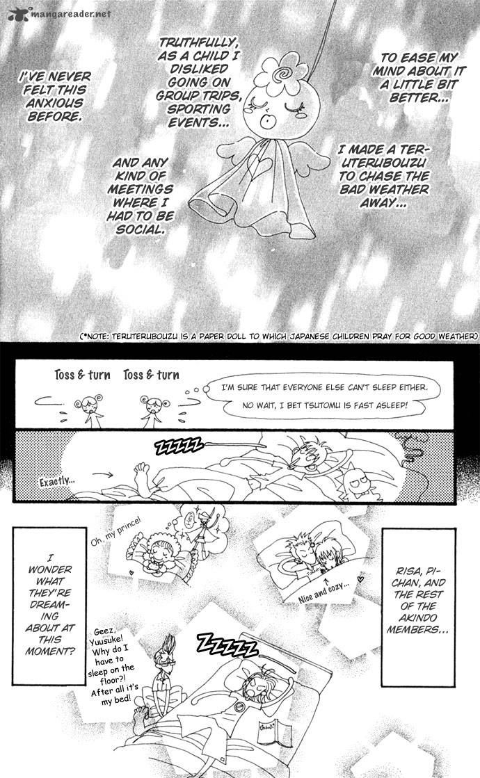 Gokinjo Monogatari Chapter 11 Page 37