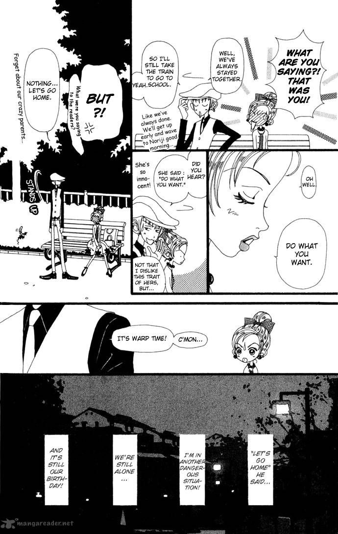 Gokinjo Monogatari Chapter 14 Page 14