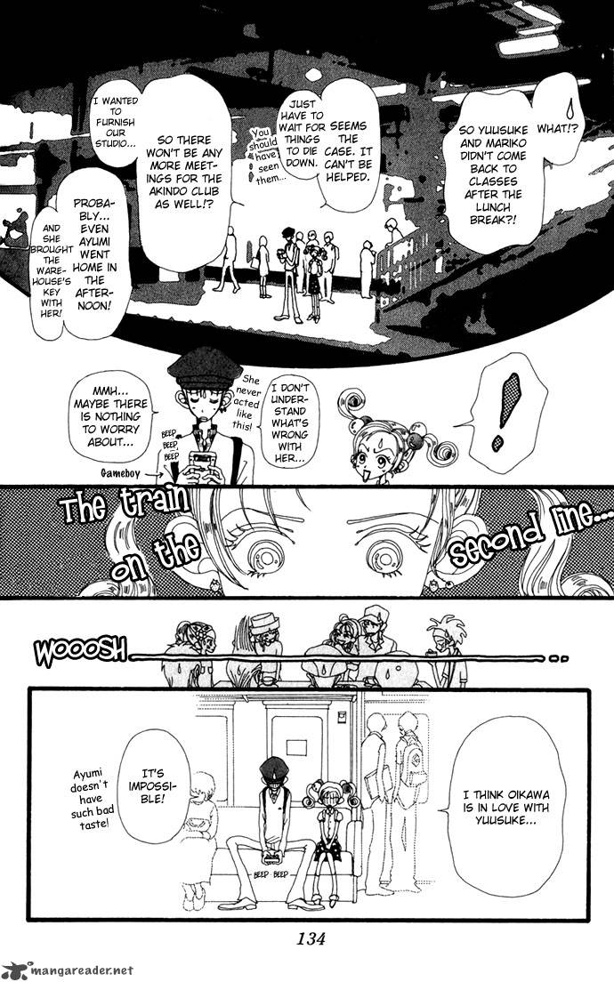 Gokinjo Monogatari Chapter 14 Page 28