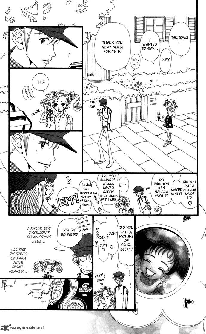 Gokinjo Monogatari Chapter 14 Page 29