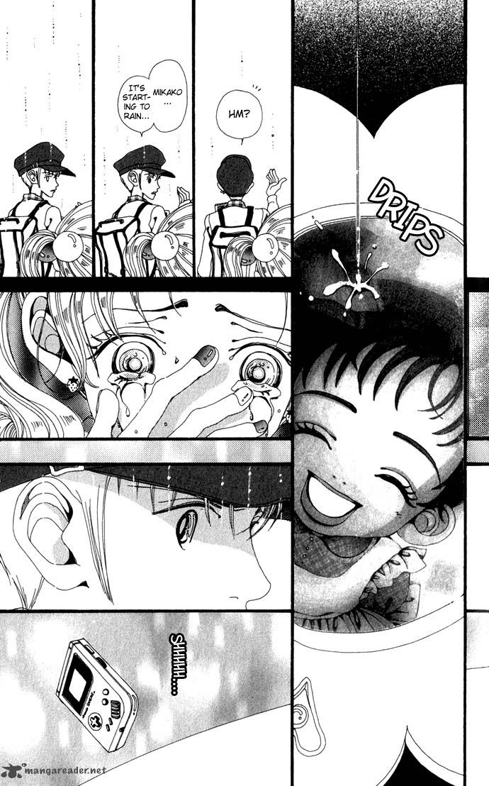 Gokinjo Monogatari Chapter 14 Page 31