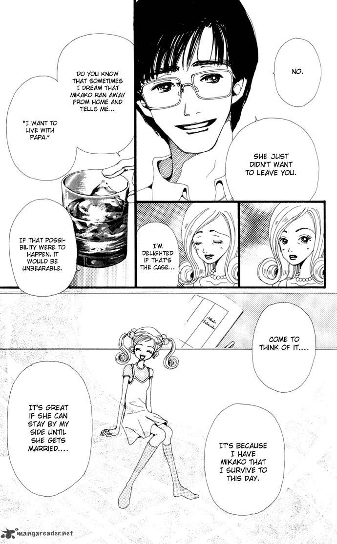 Gokinjo Monogatari Chapter 16 Page 22