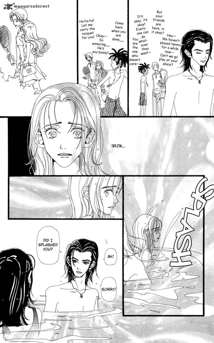Gokinjo Monogatari Chapter 18 Page 25