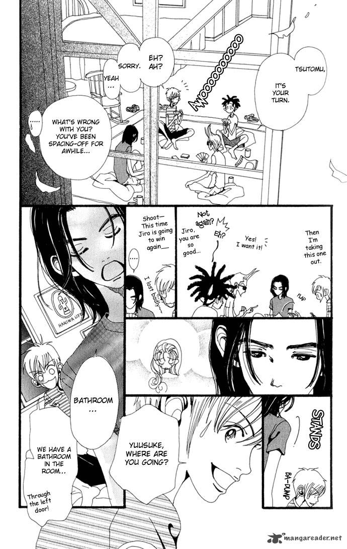 Gokinjo Monogatari Chapter 19 Page 10