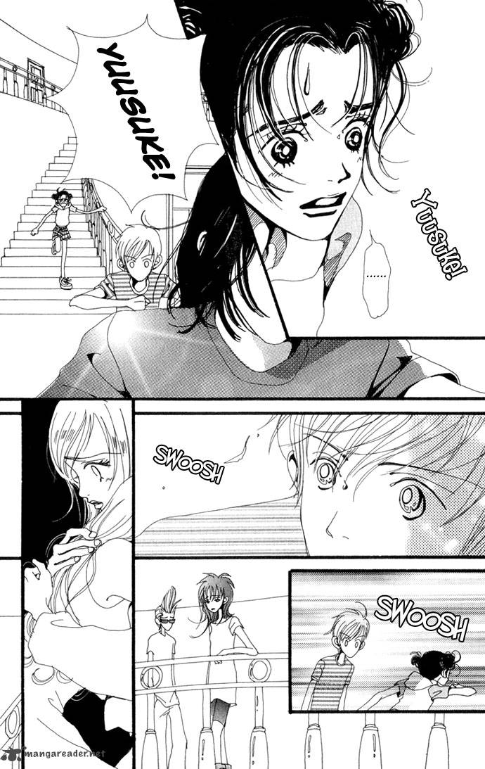 Gokinjo Monogatari Chapter 19 Page 33