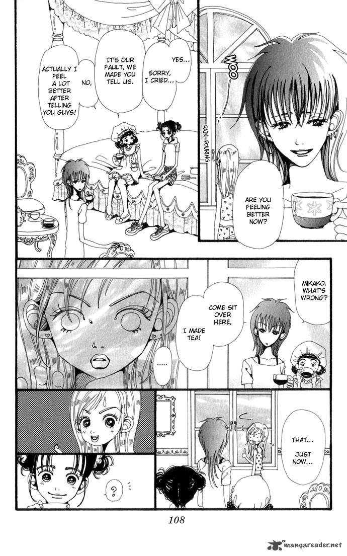 Gokinjo Monogatari Chapter 19 Page 5