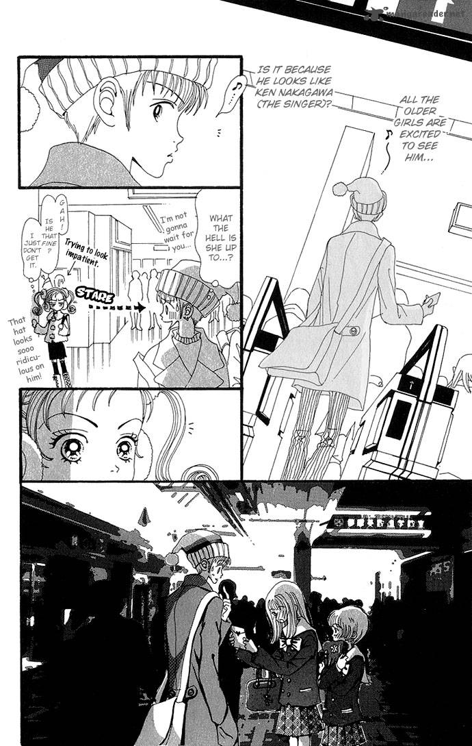 Gokinjo Monogatari Chapter 2 Page 10