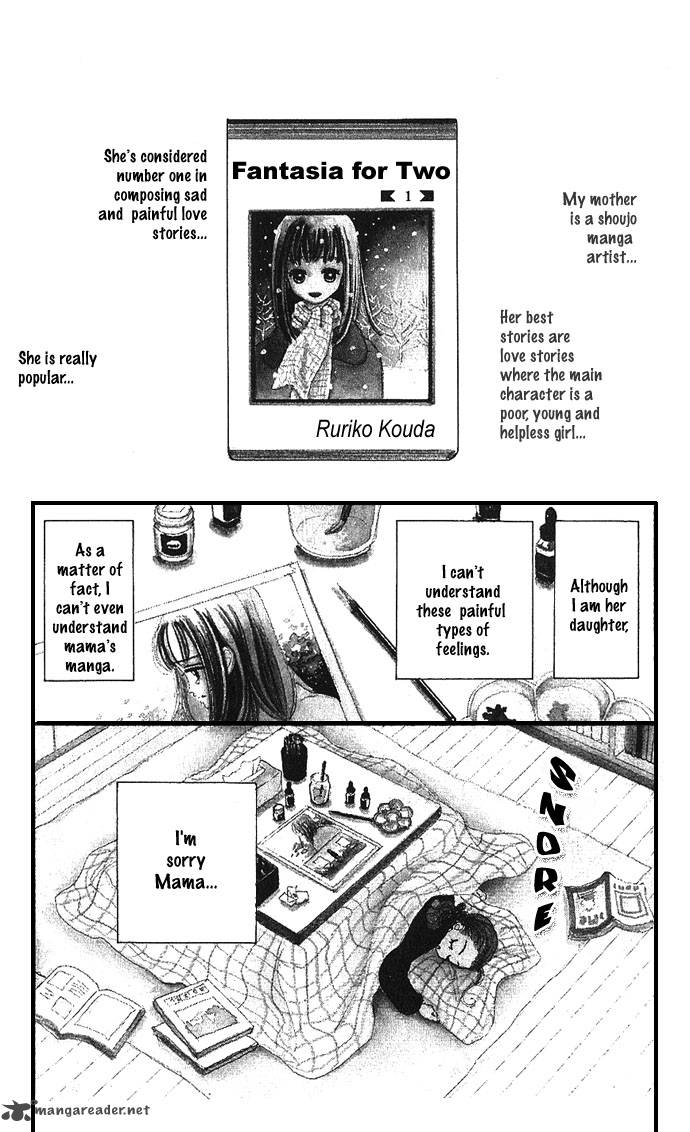 Gokinjo Monogatari Chapter 2 Page 2