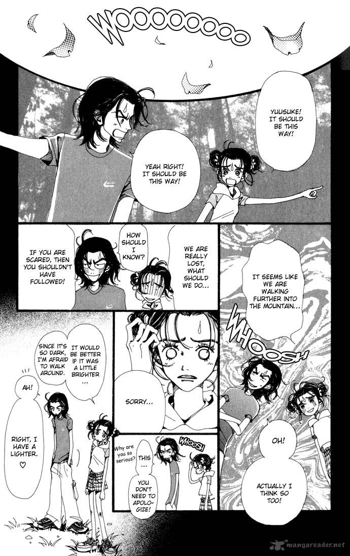 Gokinjo Monogatari Chapter 20 Page 11