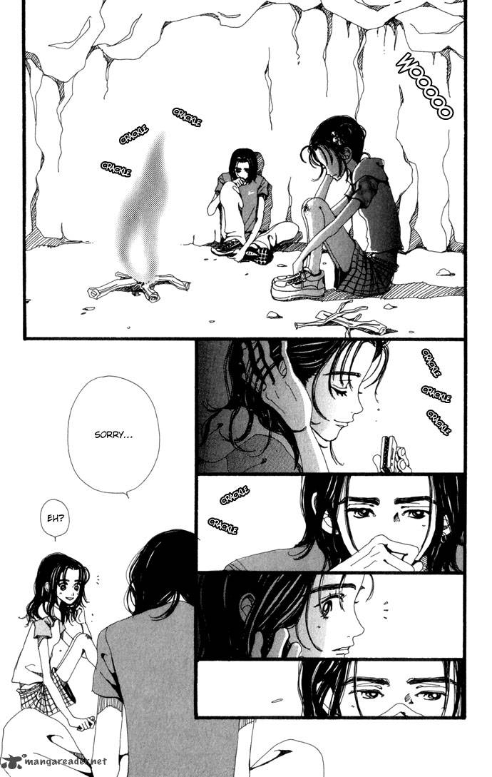 Gokinjo Monogatari Chapter 20 Page 14