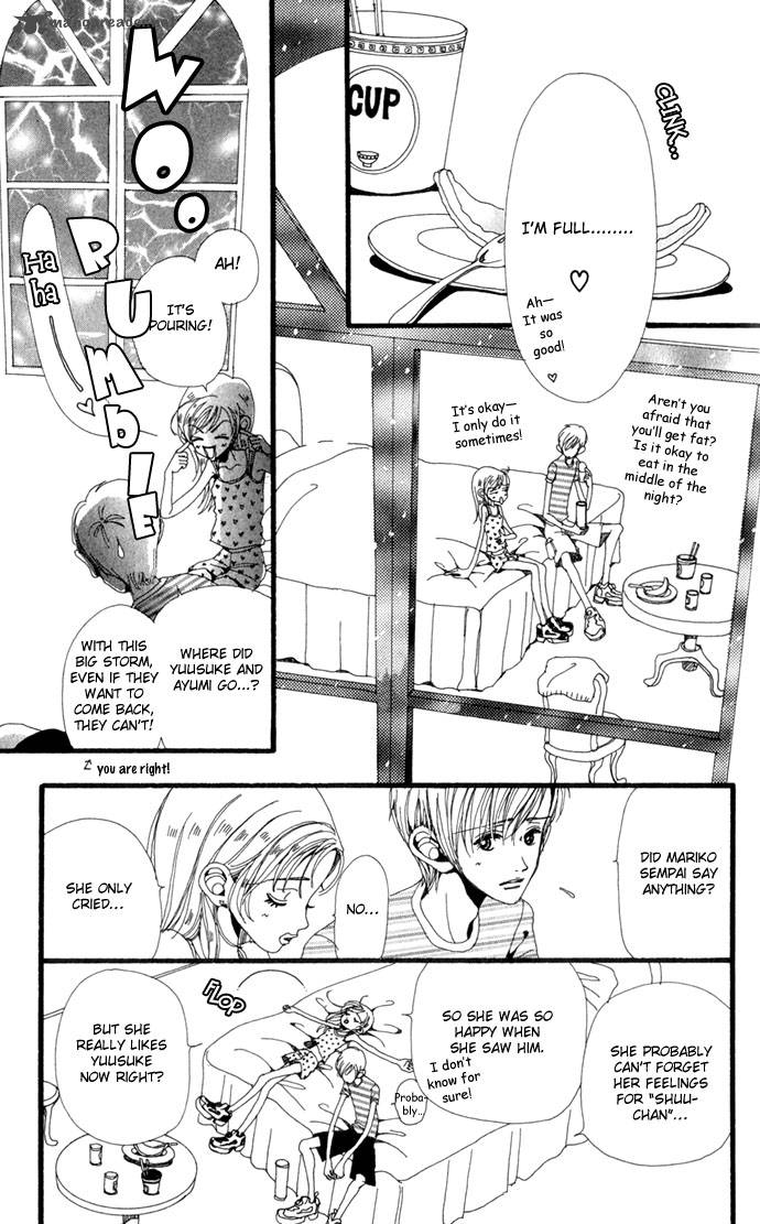 Gokinjo Monogatari Chapter 20 Page 17
