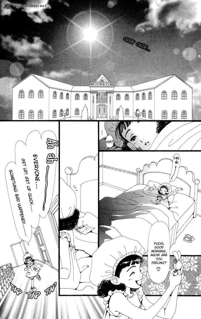 Gokinjo Monogatari Chapter 20 Page 26