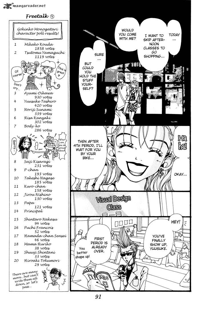 Gokinjo Monogatari Chapter 22 Page 15
