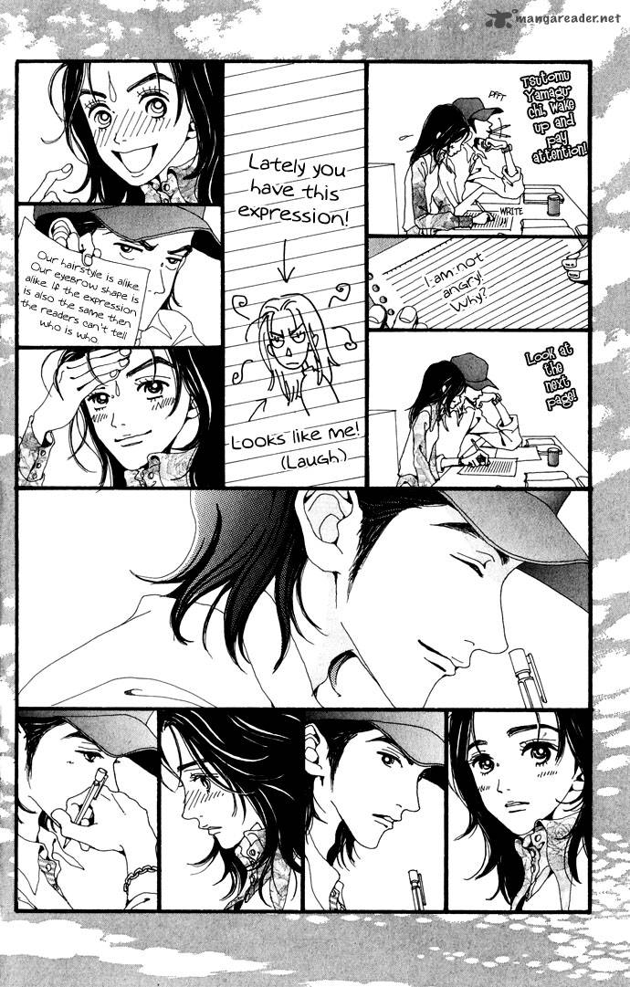 Gokinjo Monogatari Chapter 22 Page 18