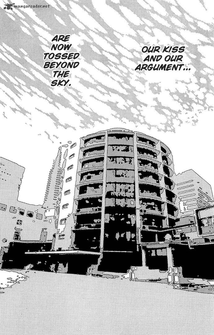 Gokinjo Monogatari Chapter 22 Page 31