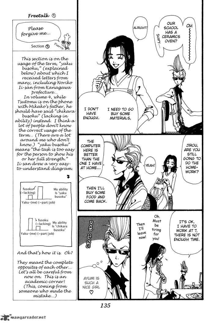 Gokinjo Monogatari Chapter 23 Page 24