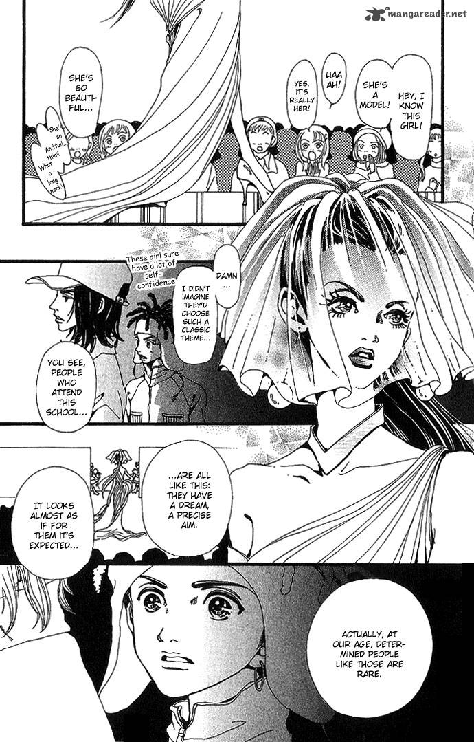 Gokinjo Monogatari Chapter 25 Page 18