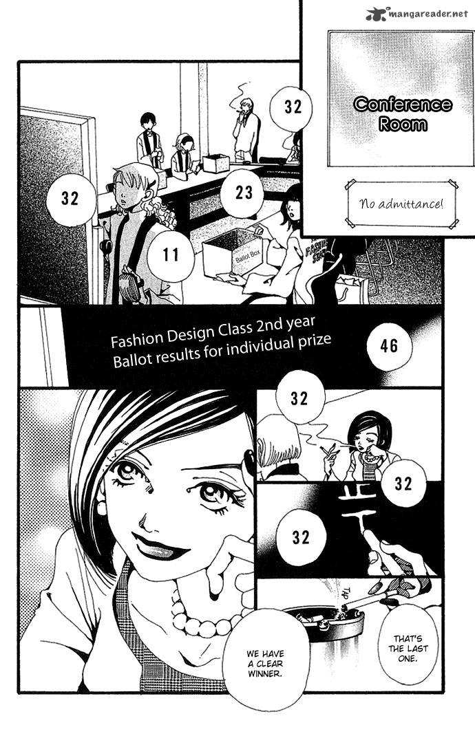 Gokinjo Monogatari Chapter 25 Page 36